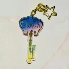 あんさんぶるスターズ‼︎ あんスタ クリアキーチャームVol.2 伏見弓弦