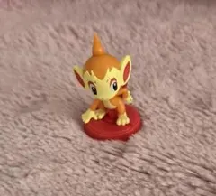 ポケモン チョコエッグ 旅立ちの3匹 ヒコザル