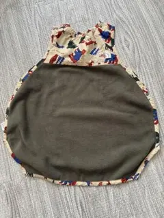 ノースフェイス　スリーパー