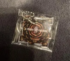 G-FREAK FACTORY アクリルキーホルダー