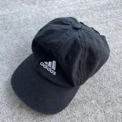adidas キャップ