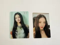 ME:I Hi-Five 櫻井美羽 トレカ - メルカリ
