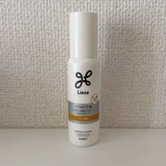 Liese リーゼ アイロン下地 カール用のサムネイル