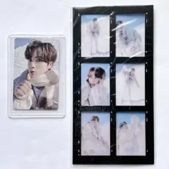 2026年最新】ウィンパケ bts ジンの人気アイテム - メルカリ