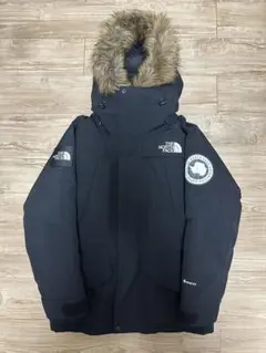 THE NORTH FACE アンタークティカパーカ