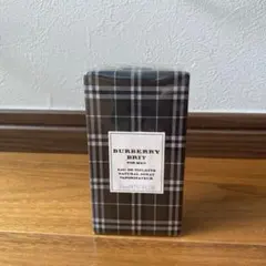 BURBERRY BRIT FOR MEN 50ml