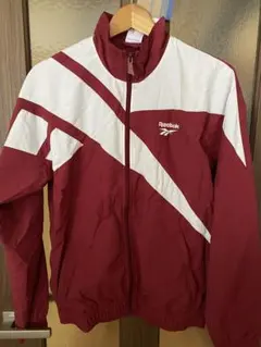 リーボック　ジャケット クラシックス ベクター トラック ジャケット