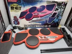 ドラムマニア（白筐体）オフラインキット付属 - メルカリ
