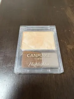 CANMAKE ハイライター 01 ブラシ付きのサムネイル