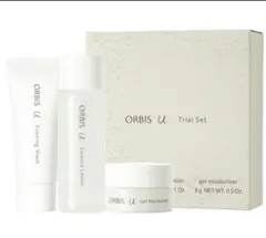 (ａ1)ORbis U Trial Set　アームバンド付き