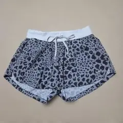 NIKE　ショートパンツ　ランニングパンツ