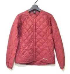 mont-bell（モンベル）U.L.ダウン ラウンドネック ジャケット