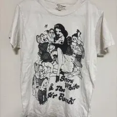 70.80s セディショナリーズ 白雪姫 T - メルカリ