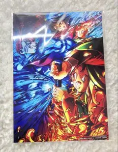 劇場版「鬼滅の刃」無限城編第一章 猗窩座襲来 映画館入場者特典 映画特典