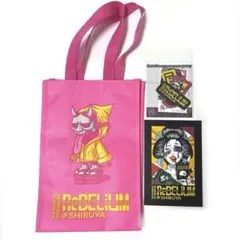 ReBELiUM中村嶺亜 個展 ステッカーセット - メルカリ