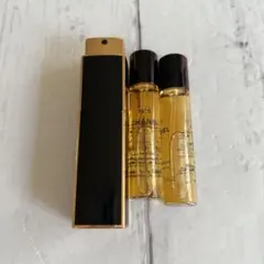 CHANEL N°5 オードゥパルファム ミニツィスト&スプレイ 7ml×3本 - メルカリ