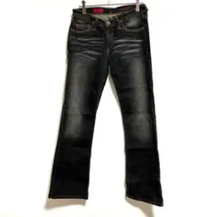 AG ADRIANOGOLDSCHMIED レギュラー デニム パンツ ジーンズ