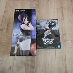 BiCute Bunnies Figure & VIBRATION STARS