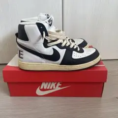 定価以下 格安 新品未使用 NIKE ターミネーター LOW 希少カラー 27 Yahoo!オークション - 新品未使用 ナイキ【27cm】TERMINATOR LOW