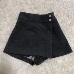 GRLインパン付きスカート