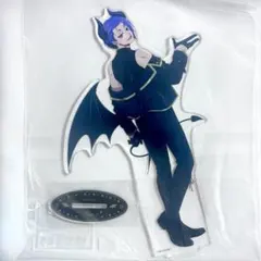 ブルーロック ファボテリア 天使と悪魔 BIGアクリルスタンド 御影玲王