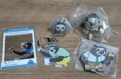 ズートピア　フラッシュまとめ売り