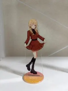 学マス 藤田ことね 十王星南 アクリルスタンドセット