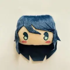 プロジェクトセカイ プロセカ モアプラス ふわふわマスコットバッジ 星乃一歌