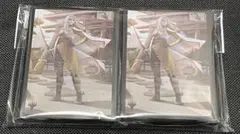 2026年最新】放浪皇 スリーブの人気アイテム - メルカリ