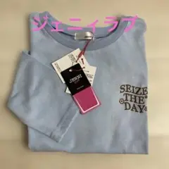 ジェニィラブ　　ロンTシャツ　　150サイズ