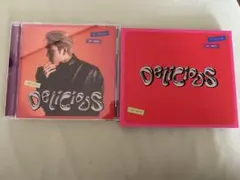theboyz Delicious 初回限定盤 サンヨン