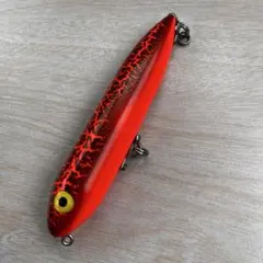 カ*ル様 美品！オールドヘドン ザラII 縦割れ 吹き目 - メルカリ