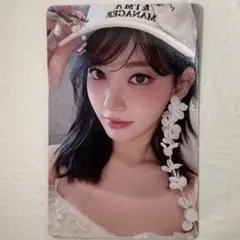 lesserafim hot hmv ラキドロ サクラ