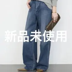 Lee painter デニム Deuxieme Classe 新品