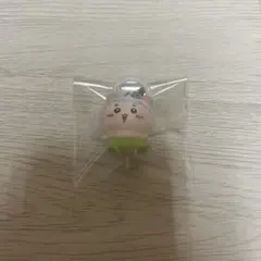 映画ちいかわ　入場者特典　カニちゃん　古本屋　めじるしアクセサリー
