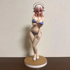 すーぱーそに子 パイスラ ビキニver. 1/6 スケール　フィギュア