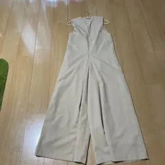 Bonjour Sagan サロペット