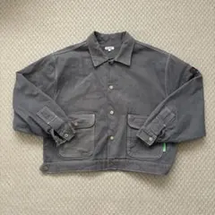 【美品】WILLY CHAVARRIA × WISMデニムジャケット 楽天市場】WILLY CHAVARRIA × WISM ウィリーキャバリア × ウィズムの通販
