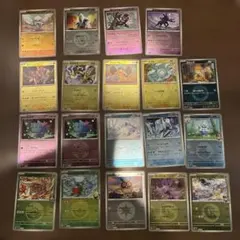 メガドリームex ボールミラー　タイプミラー　マスボミラー　ミラーまとめ売り