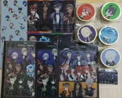 ツイステッドワンダーランド　集合　まとめ売り