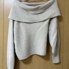 Her lip toニット Sサイズ