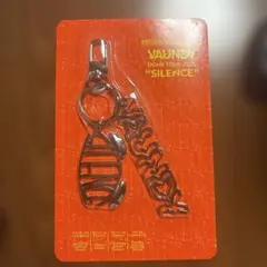Vaundy DOME TOUR 2026 SILENCE キーホルダーのサムネイル
