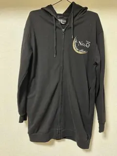 BUCK-TICK No.0 ジップパーカー　M