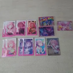 プロセカ　エピカ　ウエハース　ヴァイスシュヴァルツ　鳳えむ