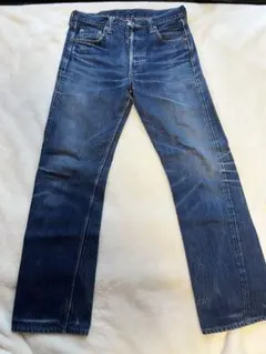 FULLCOUNT 1108XX 旧モデル w33インチ 15.5oz - メルカリ