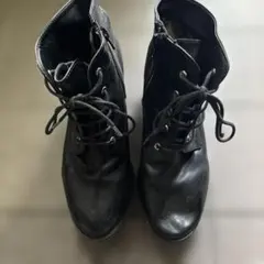 ブーツ Mサイズ