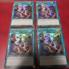 mtg 毅然たる援軍 fnm ダーク プロモfoil 4枚セット 日本語 dmu