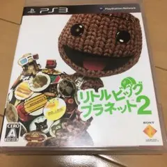 リトルビッグプラネット2