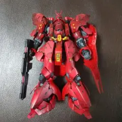 2026年最新】サザビー rg ジャンクの人気アイテム - メルカリ