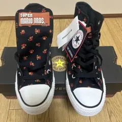 Converse Super Mario Bros. All Star 希少